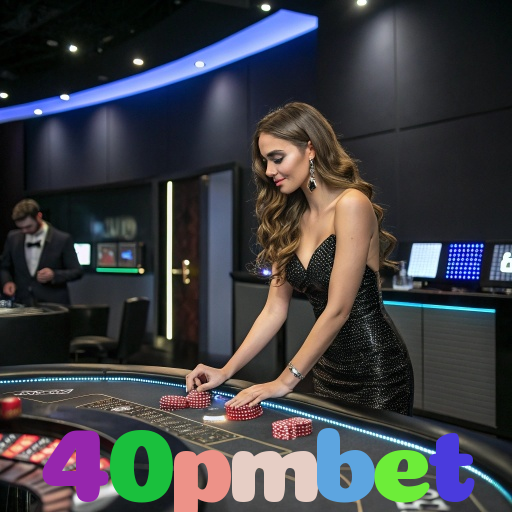 40pmbet：Jogue poker, aposte no futebol e ganhe em grandes jogos de cassino!