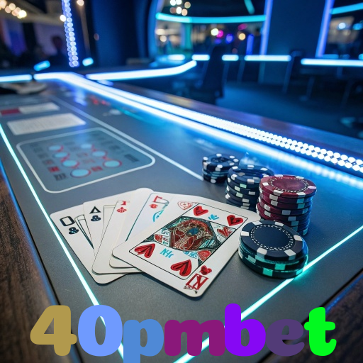 40pmbet:Aposte nas melhores slots e conquiste prêmios como nunca!