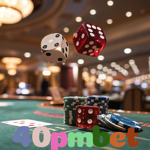 40pmbet:Aposte nas melhores slots e conquiste prêmios como nunca!
