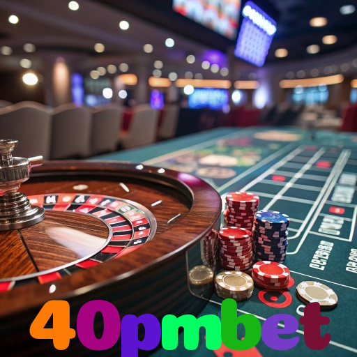 40pmbet:Jogue poker, aposte no futebol e ganhe em grandes jogos de cassino!