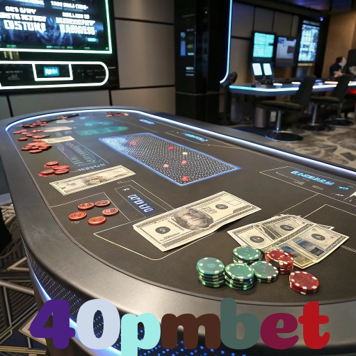 40pmbet:Aposte no futebol, jogue poker e conquiste vitórias épicas!