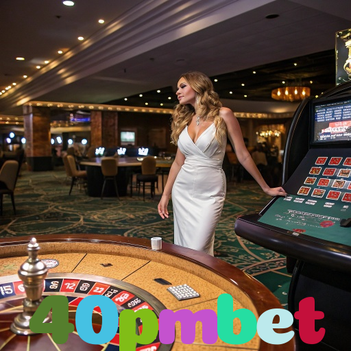 40pmbet:Aposte nas melhores slots e conquiste prêmios como nunca!