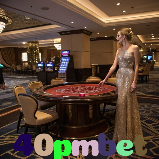 40pmbet:Aposte nas melhores slots e conquiste prêmios como nunca!