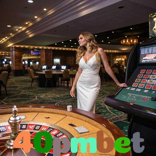 40pmbet：Aposte nas melhores slots e conquiste prêmios como nunca!