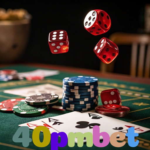40pmbet:Jogue poker, aposte no futebol e ganhe em grandes jogos de cassino!