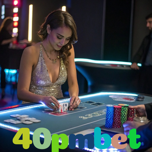 40pmbet:Aposte no futebol, jogue poker e conquiste vitórias épicas!