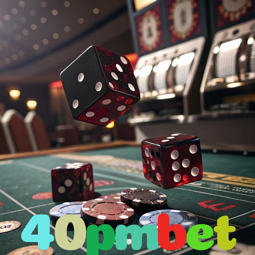 40pmbet:Jogue poker, aposte no futebol e ganhe em grandes jogos de cassino!