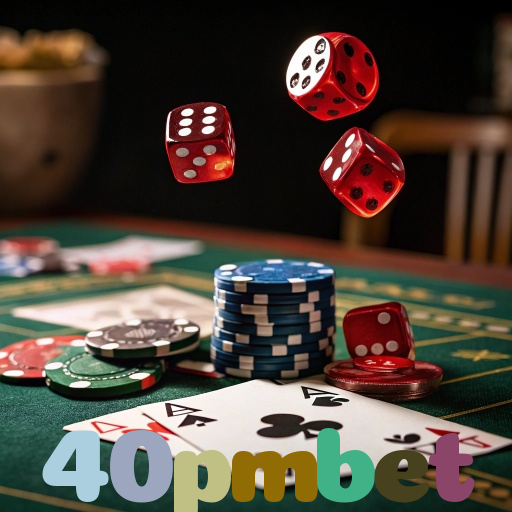 40pmbet:Aposte nas melhores slots e conquiste prêmios como nunca!