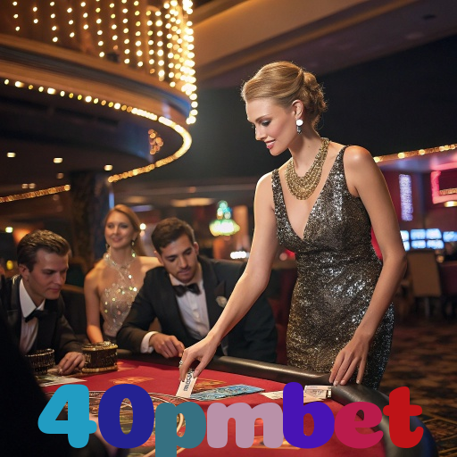 40pmbet：Aposte nas melhores slots e conquiste prêmios como nunca!