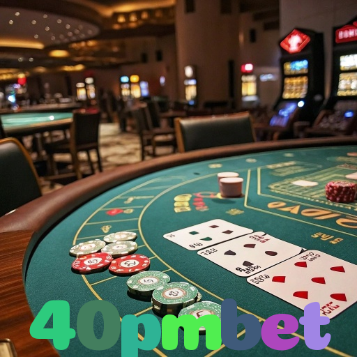 40pmbet:Aposte nas melhores slots e conquiste prêmios como nunca!