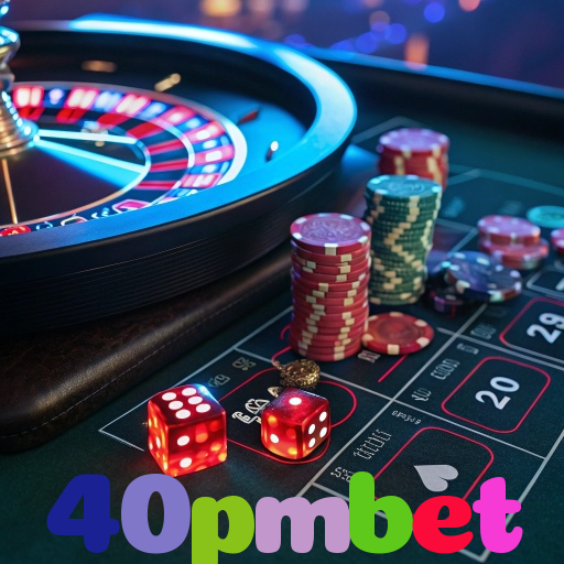 40pmbet:Aposte no futebol, jogue poker e conquiste vitórias épicas!
