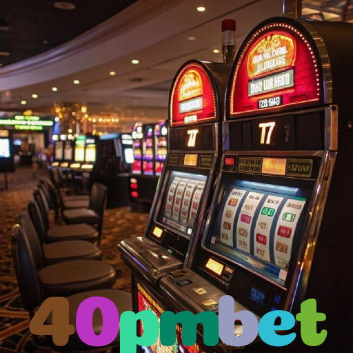 40pmbet：Aposte no futebol, jogue poker e conquiste vitórias épicas!