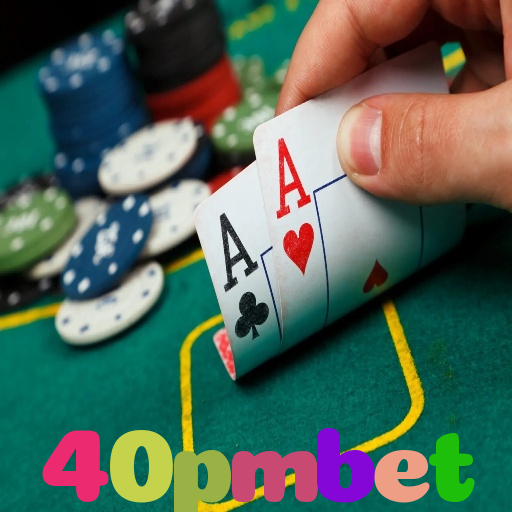40pmbet:Aposte no futebol, jogue poker e conquiste vitórias épicas!