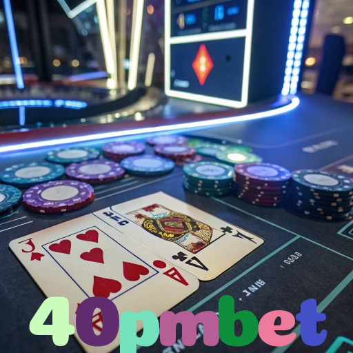 40pmbet：Aposte no futebol, jogue poker e conquiste vitórias épicas!