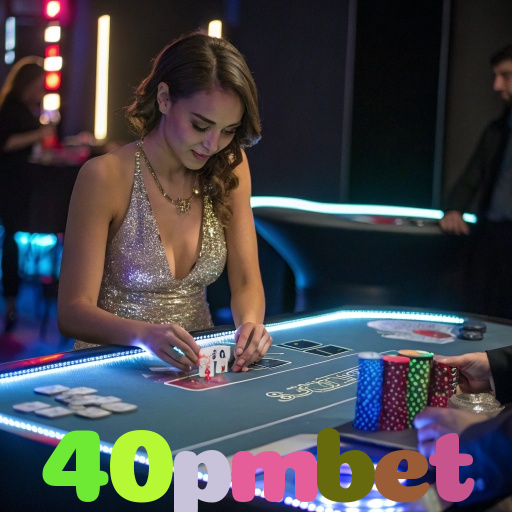 40pmbet:Aposte no futebol, jogue poker e conquiste vitórias épicas!