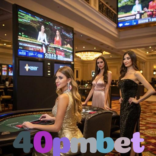 40pmbet:Aposte no futebol, jogue poker e conquiste vitórias épicas!
