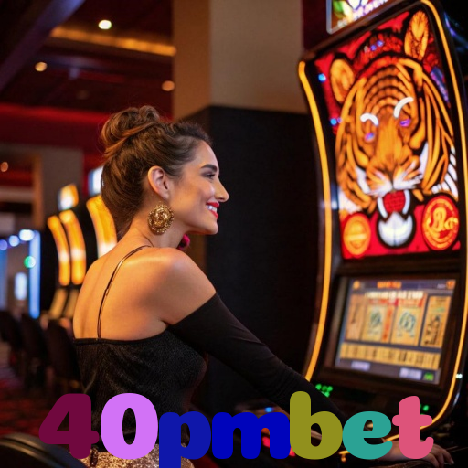 40pmbet:Aposte nas melhores slots e conquiste prêmios como nunca!