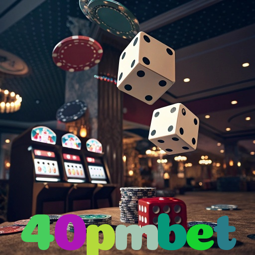 40pmbet:Jogue poker, aposte no futebol e ganhe em grandes jogos de cassino!