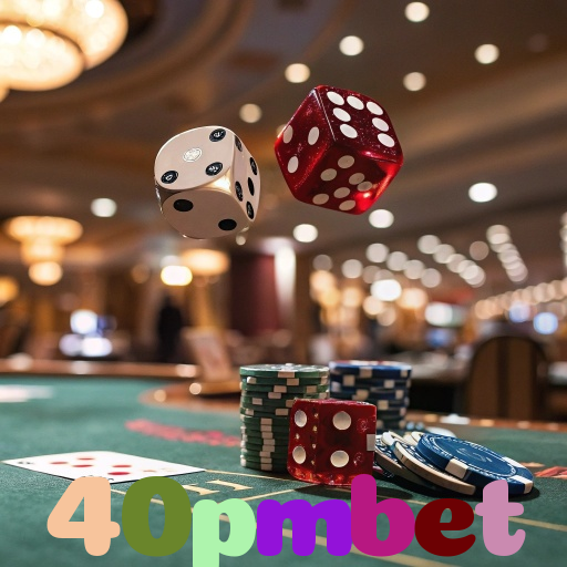 40pmbet:Aposte nas melhores slots e conquiste prêmios como nunca!