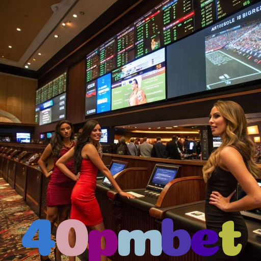 40pmbet:Aposte nas melhores slots e conquiste prêmios como nunca!