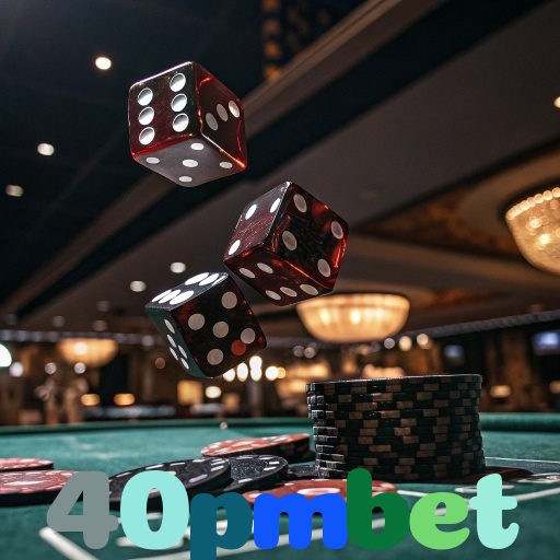 40pmbet:Aposte nas melhores slots e conquiste prêmios como nunca!