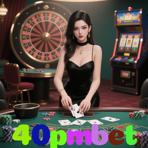40pmbet:Aposte nas melhores slots e conquiste prêmios como nunca!