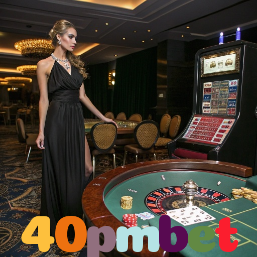 40pmbet:Aposte nas melhores slots e conquiste prêmios como nunca!