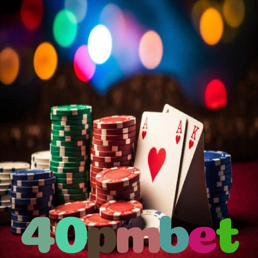 40pmbet:Aposte no futebol, jogue poker e conquiste vitórias épicas!