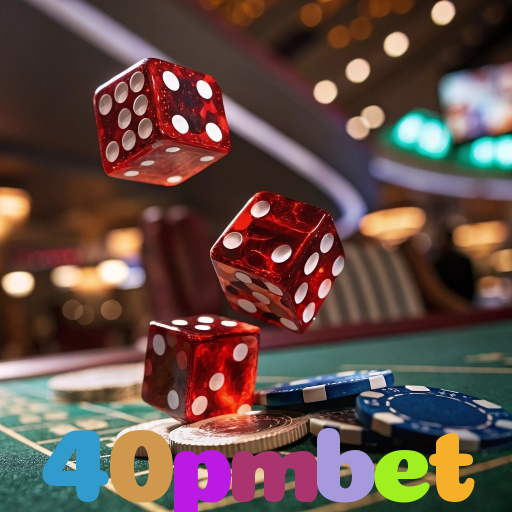 40pmbet:Jogue poker, aposte no futebol e ganhe em grandes jogos de cassino!