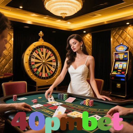 40pmbet：Aposte no futebol, jogue poker e conquiste vitórias épicas!