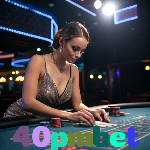 40pmbet:Aposte no futebol, jogue poker e conquiste vitórias épicas!