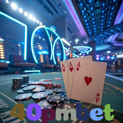 40pmbet:Jogue poker, aposte no futebol e ganhe em grandes jogos de cassino!