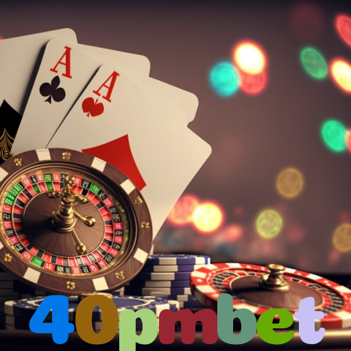 40pmbet:Jogue poker, aposte no futebol e ganhe em grandes jogos de cassino!