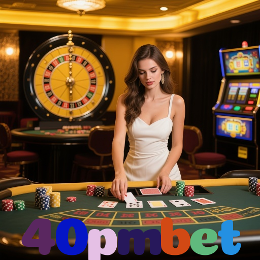 40pmbet：Jogue poker, aposte no futebol e ganhe em grandes jogos de cassino!