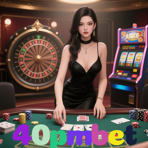 40pmbet：Jogue poker, aposte no futebol e ganhe em grandes jogos de cassino!