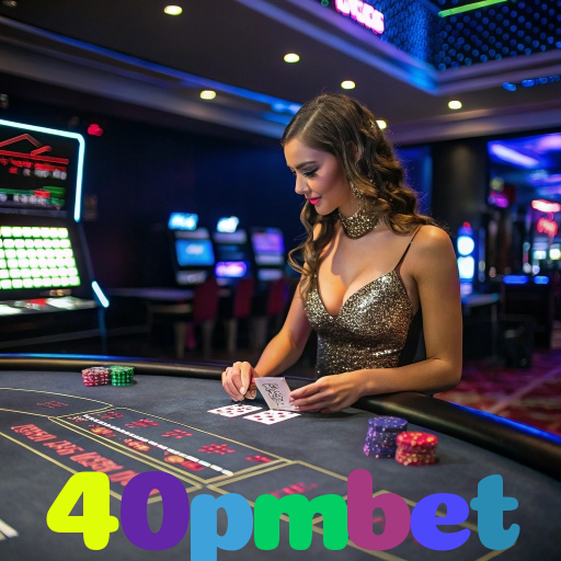40pmbet:Aposte no futebol, jogue poker e conquiste vitórias épicas!