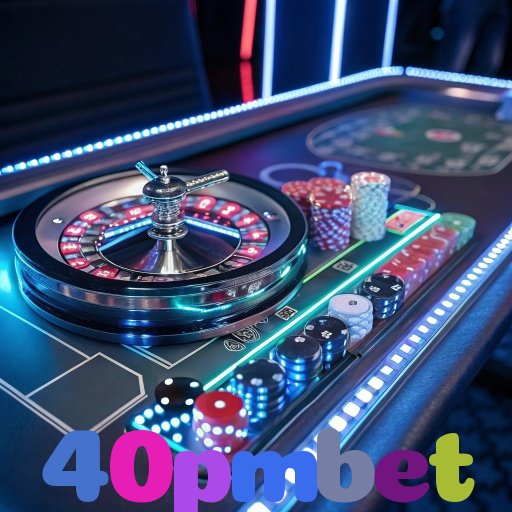 40pmbet:Aposte nas melhores slots e conquiste prêmios como nunca!
