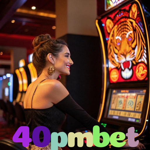40pmbet:Aposte nas melhores slots e conquiste prêmios como nunca!