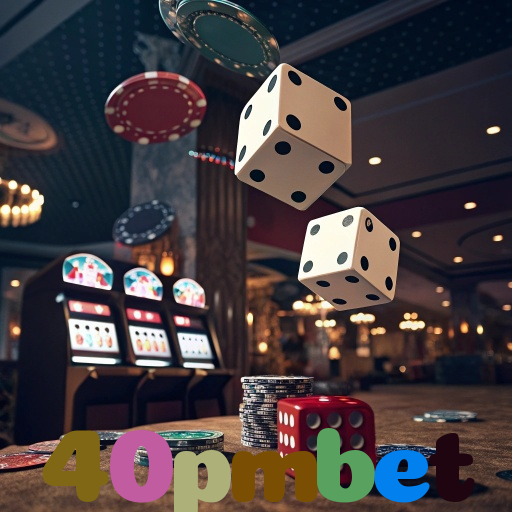 40pmbet:Aposte no futebol, jogue poker e conquiste vitórias épicas!