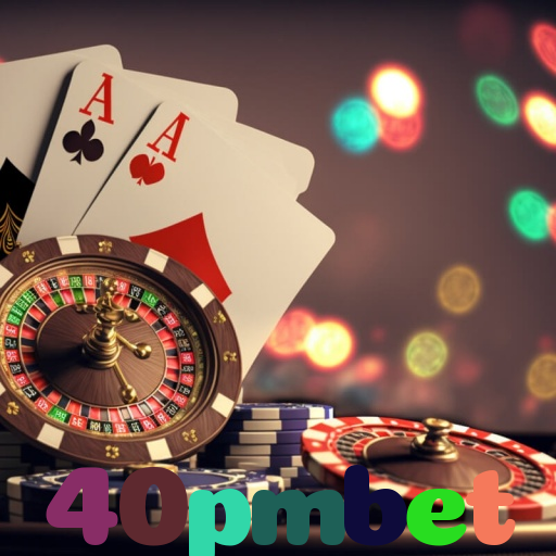 40pmbet:Aposte no futebol, jogue poker e conquiste vitórias épicas!