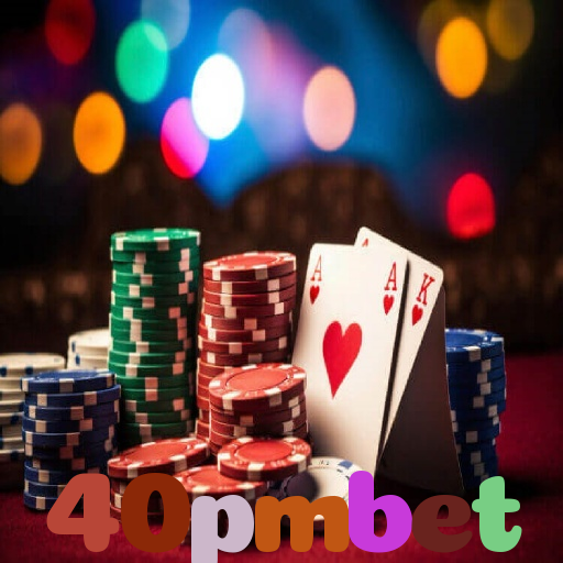 40pmbet：Aposte no futebol, jogue poker e conquiste vitórias épicas!