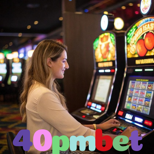 40pmbet:Jogue poker, aposte no futebol e ganhe em grandes jogos de cassino!