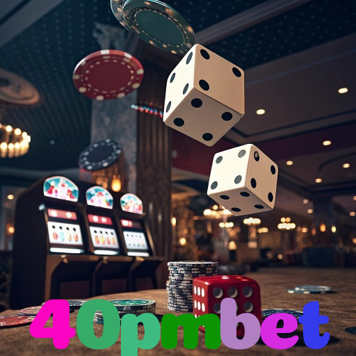 40pmbet:Aposte no futebol, jogue poker e conquiste vitórias épicas!