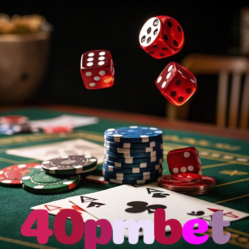 40pmbet:Aposte nas melhores slots e conquiste prêmios como nunca!