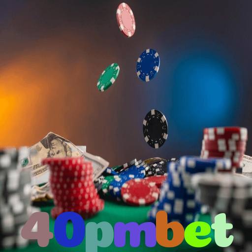 40pmbet:Jogue poker, aposte no futebol e ganhe em grandes jogos de cassino!