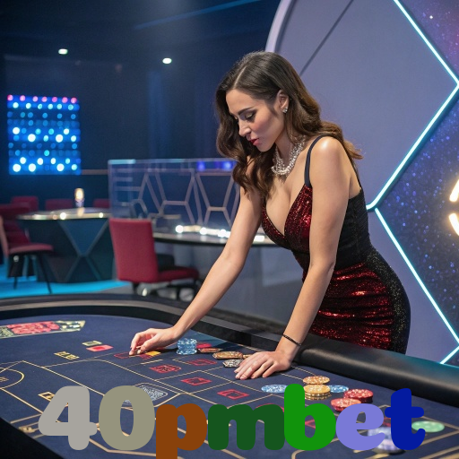 40pmbet:Jogue poker, aposte no futebol e ganhe em grandes jogos de cassino!