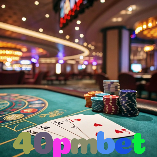 40pmbet:Aposte nas melhores slots e conquiste prêmios como nunca!