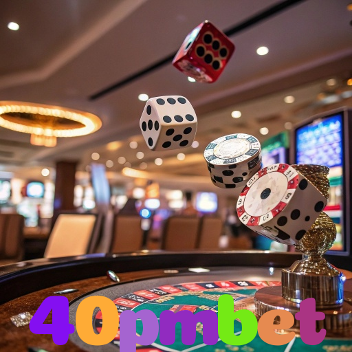 40pmbet:Aposte no futebol, jogue poker e conquiste vitórias épicas!
