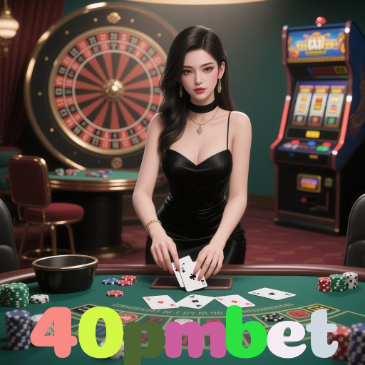 40pmbet：Jogue poker, aposte no futebol e ganhe em grandes jogos de cassino!