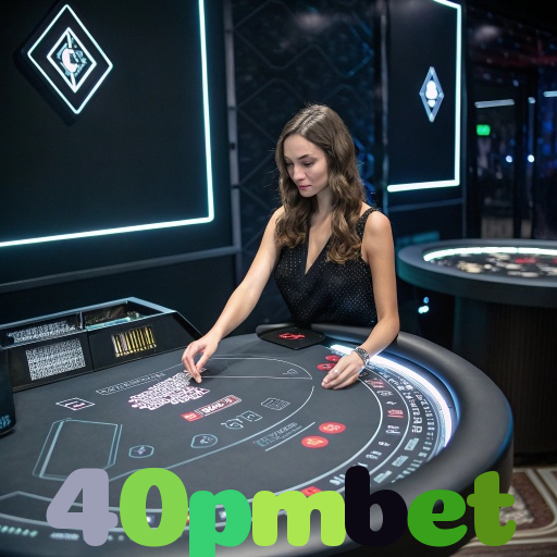 40pmbet:Aposte nas melhores slots e conquiste prêmios como nunca!